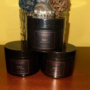 Beachwaver Bali Beach Night Body Butter